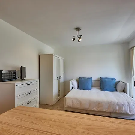 Apartment Saramartel Superbe Studio With Garage
