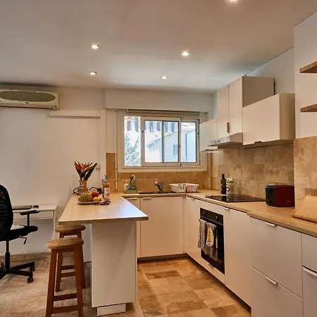 Apartment Saramartel Superbe Studio With Garage *
